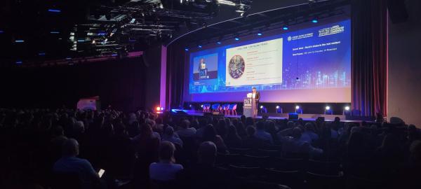 מאות מבכירי העולם היהודי: 125 שנה לקונגרס הציוני