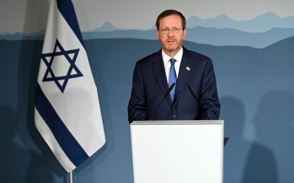 50 שנה לטבח הספורטאים: הרצוג ישתתף בטקס במינכן