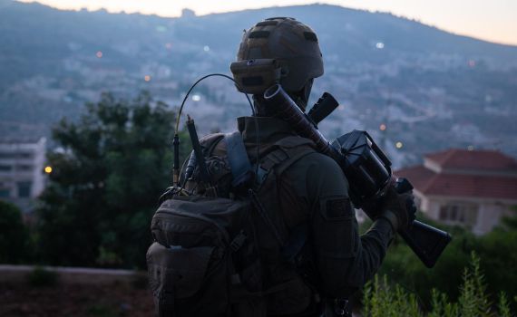 14 מבוקשים נעצרו ביו"ש, עימותים נרשמו בג'נין