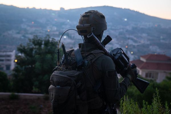 14 מבוקשים נעצרו ביו"ש, עימותים נרשמו בג'נין