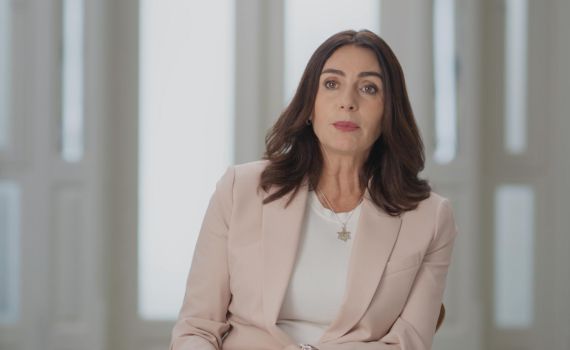 "כשנשים אומרות לא, הן מתכוונות- לא". הצצה ל"הנבחרות" סדרה חדשה על הנשים בפוליטיקה