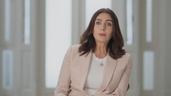 "כשנשים אומרות לא, הן מתכוונות- לא". הצצה ל"הנבחרות" סדרה חדשה על הנשים בפוליטיקה