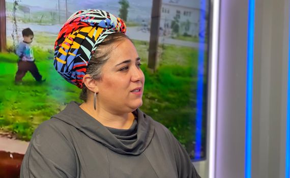 "ידעתי שרז מת": החיים לצד החורבן אחרי שמאבדים ילד