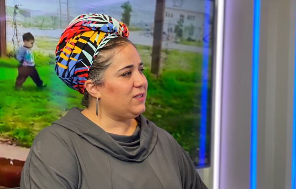 "ידעתי שרז מת": החיים לצד החורבן אחרי שמאבדים ילד