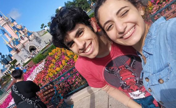 הזוגות שכמעט ביטלו אולם לחתונה בגלל "עלות השחר"