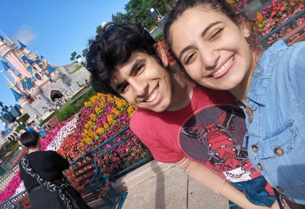 הזוגות שכמעט ביטלו אולם לחתונה בגלל "עלות השחר"