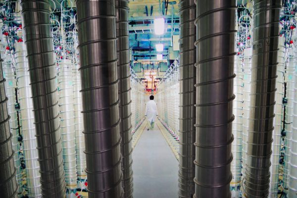 סבא"א דורשת מאיראן: "ספקו גישה לאתרי הגרעין שהותקפו"