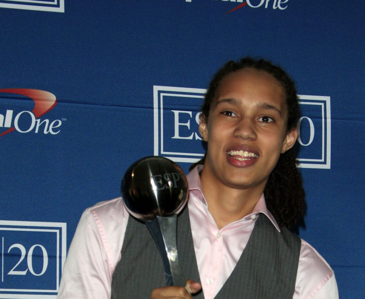 ביהמ"ש סירב: רוסיה לא תשחרר את כוכבת ה-WNBA