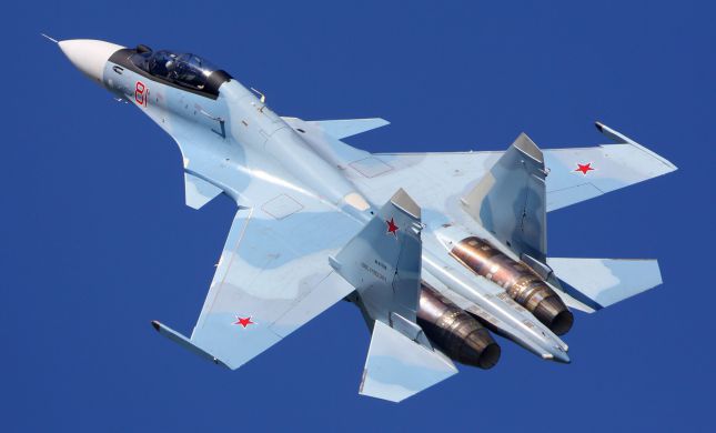  ארה"ב: זיהינו מטוסים רוסים מתקרבים לאלסקה