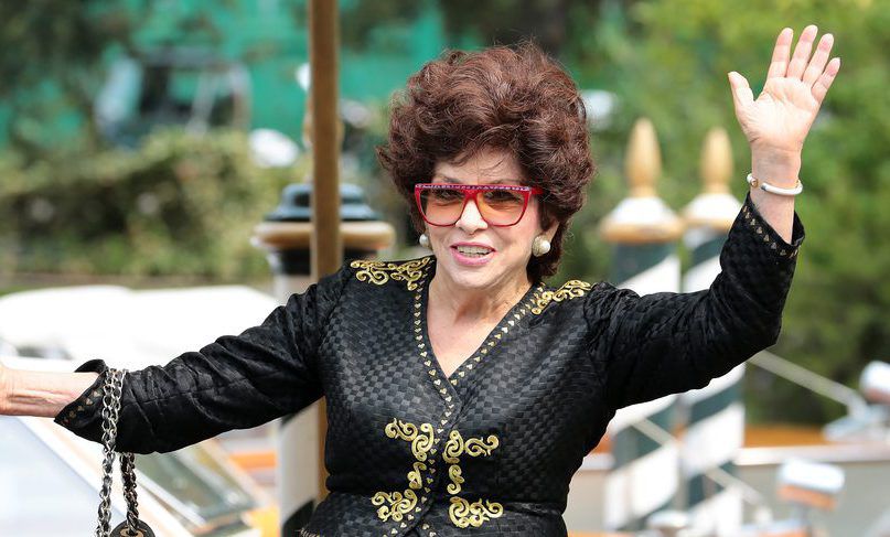 איטליה: שחקנית בת 95 תתמודד בבחירות לפרלמנט