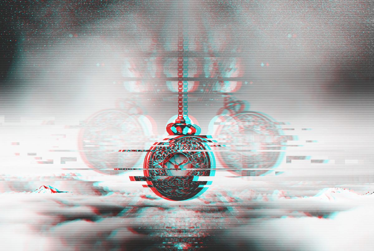 אנחנו באמת רוצים את האפשרות לנסוע בזמן?