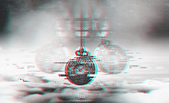 אנחנו באמת רוצים את האפשרות לנסוע בזמן?