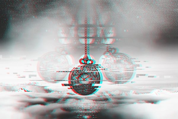 אנחנו באמת רוצים את האפשרות לנסוע בזמן?