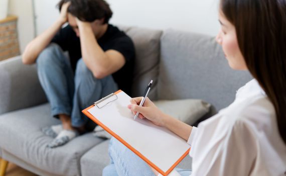 אמהרית, ערבית ורוסית – לשימושכם סיוע נפשי במגוון שפות | צפו