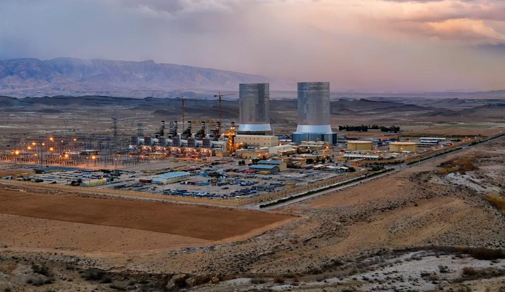 לא נותרה עוד ברירה, רק לתקוף באיראן