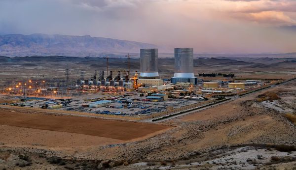 לא נותרה עוד ברירה, רק לתקוף באיראן