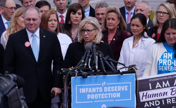 כישלון למתנגדת העיקרית של טראמפ במפלגה