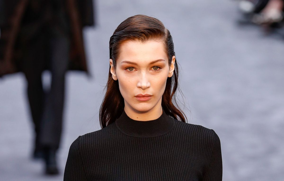 בלה חדיד: "הפסיקו לעבוד איתי; חברים התנתקו ממני"