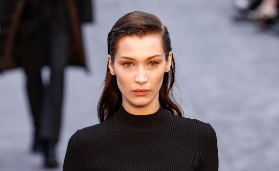 "מאוכזבת מחוסר הרגישות": בלה חדיד מגיבה לסערת הקמפיין