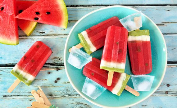 יום האבטיח הבינ"ל: 3 מתכונים עם אבטיח שיקררו אתכם