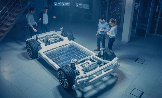  מכוניות חשמליות וסוללות – מה צופן העתיד?