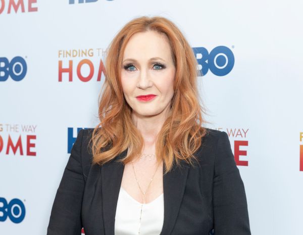 אחרי רושדי, איומים על ג'יי קיי רולינג: "את הבאה בתור"