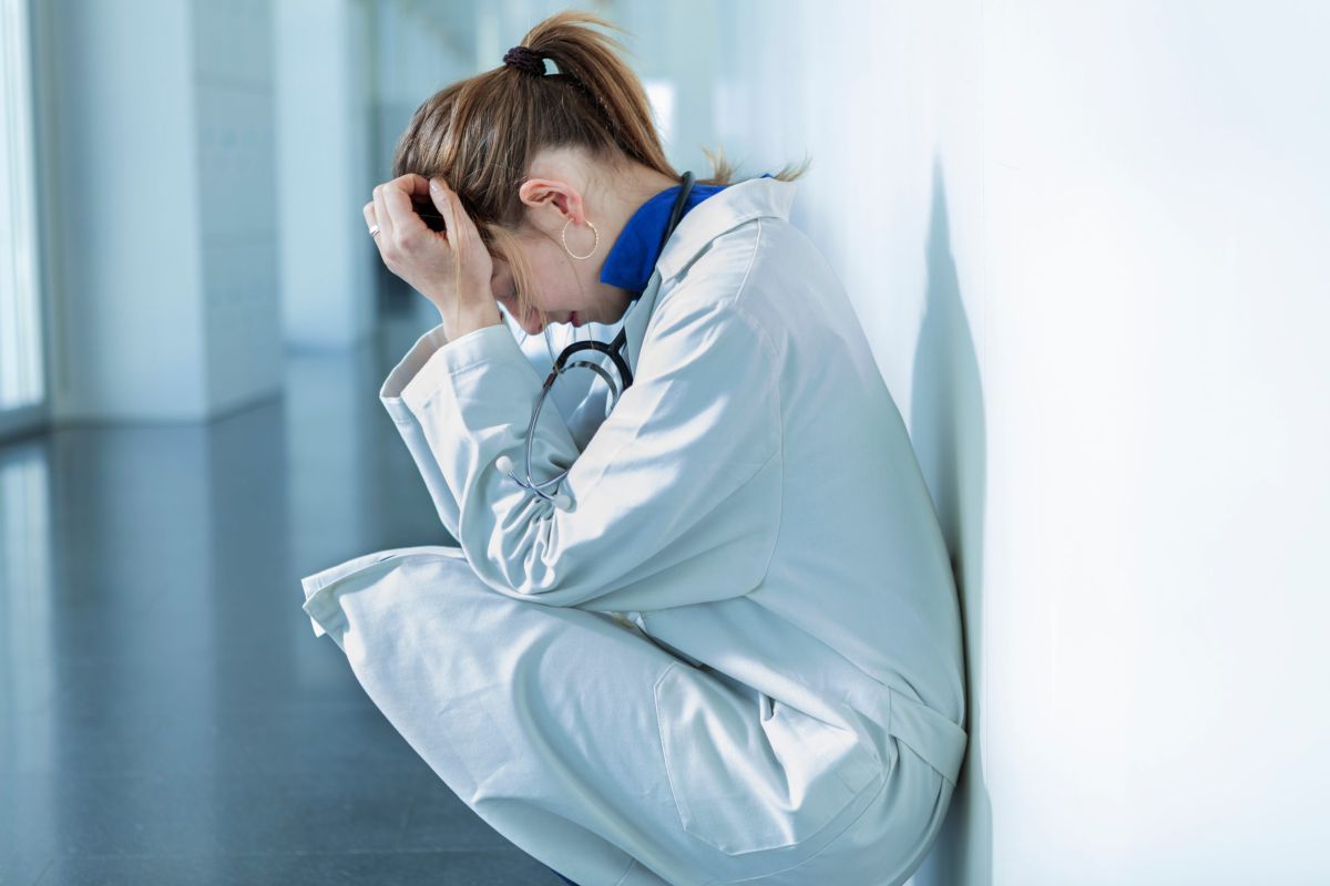 הסטודנטים באיכילוב זועמים: "מתקמצנים עלינו"