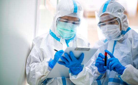 הקורונה חוזרת: אלו המלצות משרד הבריאות