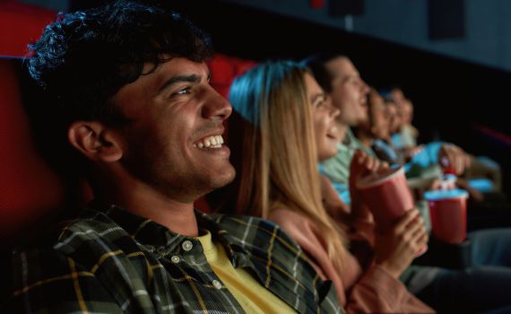 "שש עונות וסרט": ההודעה שמעריצי קומיוניטי חיכו לה