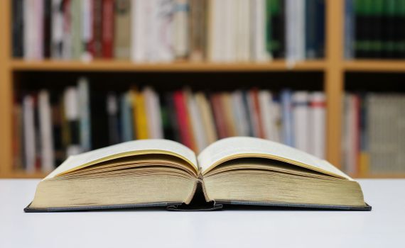 3 ספרים חדשים בתחום היהדות שכדאי שתכירו