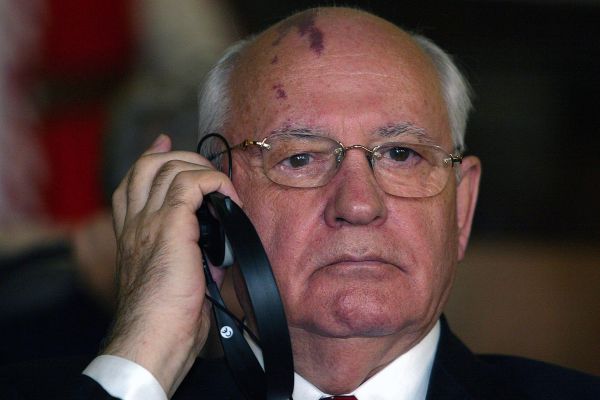 המנהיג האחרון של בריה"מ: מיכאיל גורבצ'וב מת בגיל 91