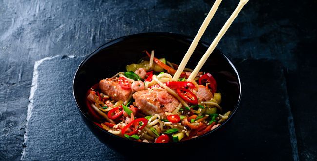 מושלם: 3 מתכונים לדג סלמון