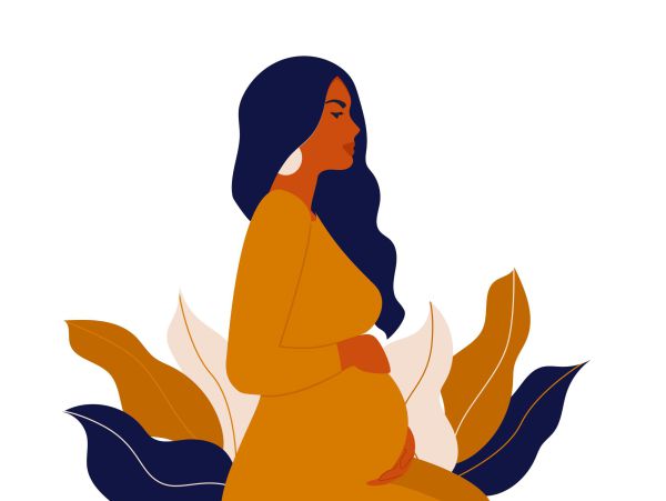 כל שאלה על הריון עלולה לפגוע כמו חץ ברחם ובלב