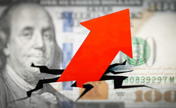 אופטימיות? האינפלציה בארה"ב האטה