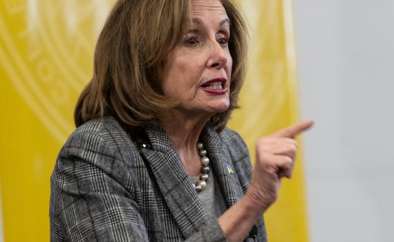 פלוסי נאמה בטיוואן במהלך ה"מצור הסיני"