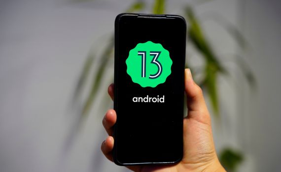 בקרוב בטלפון: גוגל השיקה רשמית את אנדרואיד 13