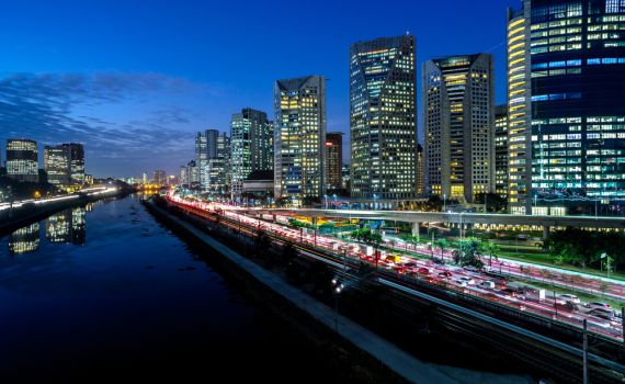 דרמה בברזיל: ישראלי נחטף על ידי כנופיה מקומית