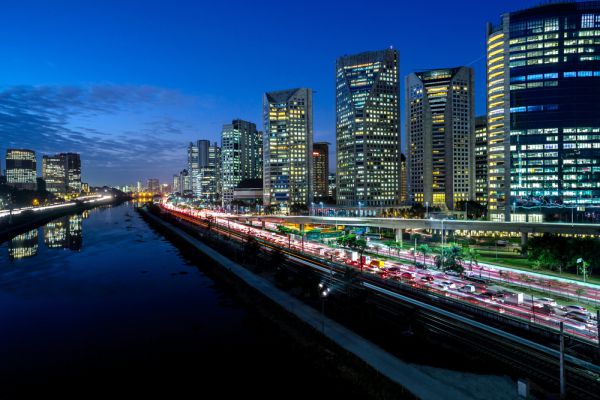 דרמה בברזיל: ישראלי נחטף על ידי כנופיה מקומית