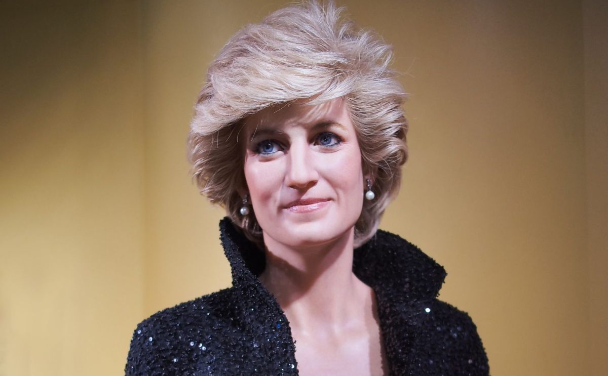 25 שנים בלי הנסיכה דיאנה: 10 דברים שלא ידעתם