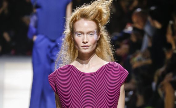 איסי מיאקי, מעצב האופנה האגדי הלך לעולמו