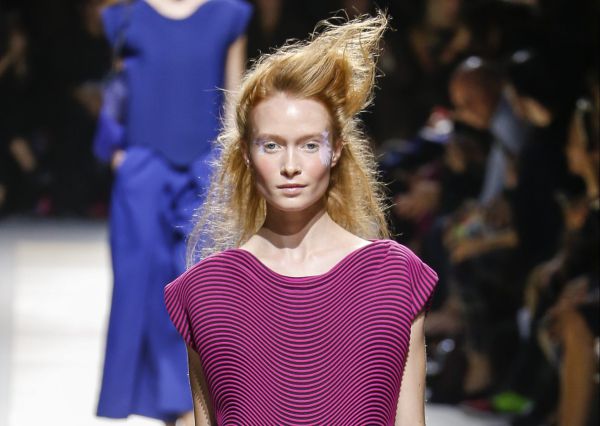 איסי מיאקי, מעצב האופנה האגדי הלך לעולמו