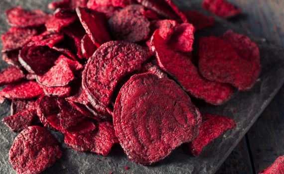 לקראת החגים: מתכון לסלק אפוי