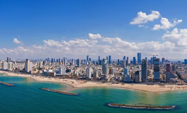  תל אביב נדחקה למטה: אלו 10 הערים הטובות בעולם