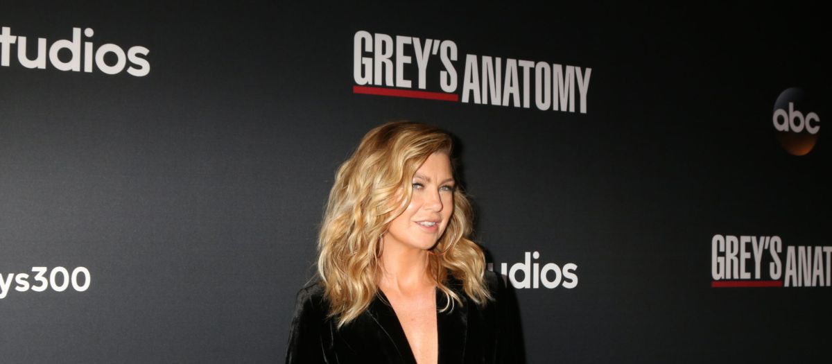 מרדית גריי עוזבת? כוכבת האנטומיה מורידה הילוך