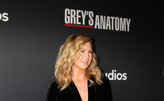 מרדית גריי עוזבת? כוכבת האנטומיה מורידה הילוך