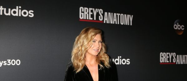 מרדית גריי עוזבת? כוכבת האנטומיה מורידה הילוך