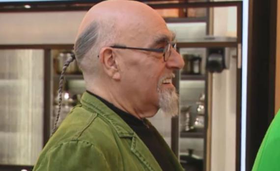 המשימה שאהרוני לא היה עומד בה. צפו בהצצה