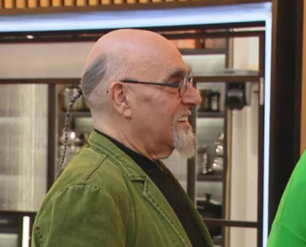 המשימה שאהרוני לא היה עומד בה. צפו בהצצה