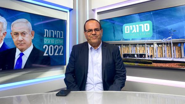 "אני דעתן, אני מוכשר ויותר טוב מכל הנהגת הליכוד"