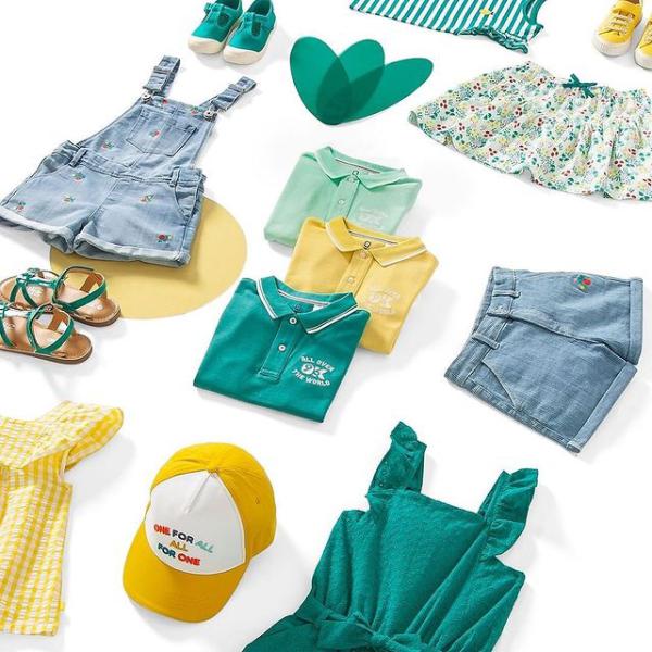 המדריך המקוצר לקניית בגדי ילדים לחג